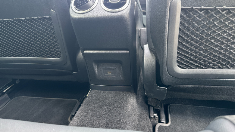 Mercedes-Benz A-Class A180 AMG Line Premium Plus 5dr Auto Petrol Hatchback